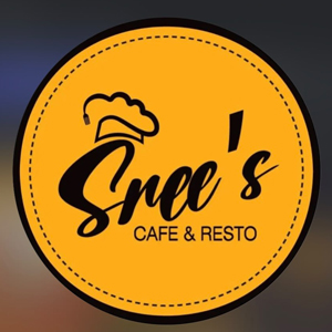 Sree's Cafe & Resto